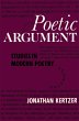 Poetic Argument (eBook, PDF) - Bild 1