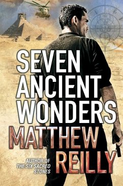 Seven Ancient Wonders (eBook, ePUB) - Reilly, Matthew