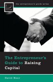 The Entrepreneur's Guide to Raising Capital (eBook, PDF)