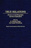 True Relations (eBook, PDF)