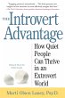 The Introvert Advantage (eBook, ePUB) - Bild 1