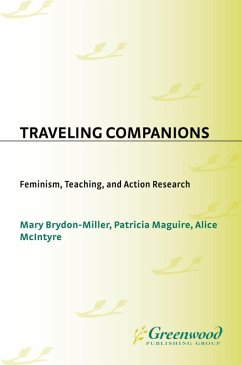 Traveling Companions (eBook, PDF)