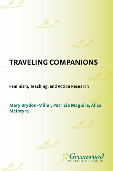 Traveling Companions (eBook, PDF) Traveling Companions (eBook, PDF)