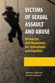 Victims of Sexual Assault and Abuse (eBook, PDF)