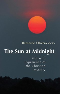 The Sun at Midnight (eBook, ePUB) - Olivera, Bernardo