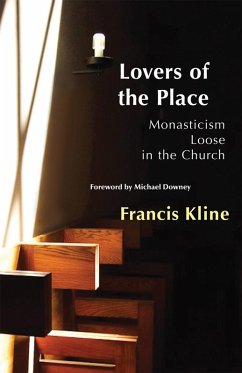 Lovers of the Place (eBook, ePUB) - Kline, Francis