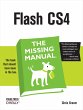 Flash CS4: The Missing Manual (eBook,... - Bild 1