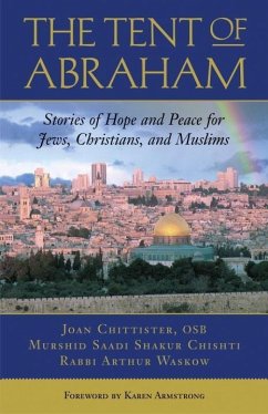 Cover The Tent of Abraham (eBook, ePUB)