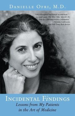 Cover Incidental Findings (eBook, ePUB)