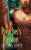 Preacher's Passion (eBook, ePUB)