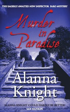 Murder in Paradise (eBook, ePUB) - Knight, Alanna