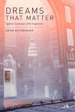 Cover Dreams That Matter (eBook, ePUB)