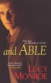 And Able (eBook, ePUB)