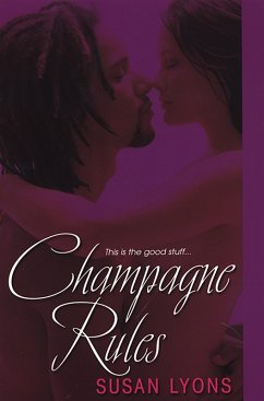 Cover Champagne Rules (eBook, ePUB)