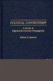 Political Controversy (eBook, PDF)