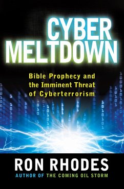 Cover Cyber Meltdown (eBook, ePUB)