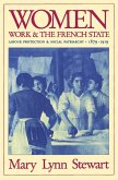 Women, Work, and the French State (eBook, PDF)