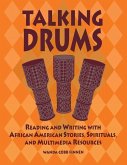 Talking Drums (eBook, PDF)