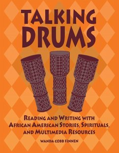 Cover Talking Drums (eBook, PDF)