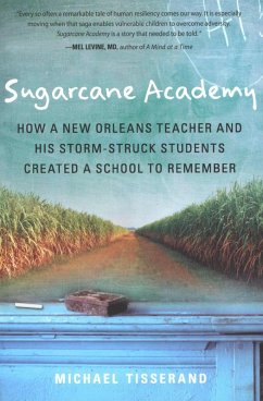 Cover Sugarcane Academy (eBook, ePUB)