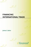 Financing International Trade (eBook, PDF)