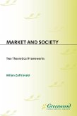 Market and Society (eBook, PDF)