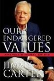 Our Endangered Values (eBook, ePUB)