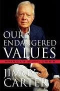 Our Endangered Values (eBook, ePUB) - Carter, Jimmy