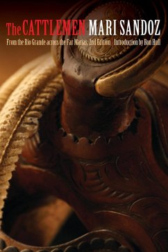 Cover Cattlemen (eBook, ePUB)