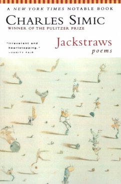 Cover Jackstraws (eBook, ePUB)