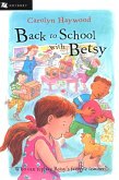 Back to School with Betsy (eBook, ePUB)