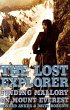 The Lost Explorer (eBook, ePUB) - Bild 1