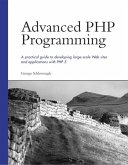 Advanced PHP Programming (eBook, ePUB)