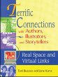 Terrific Connections with Authors,... - Bild 1