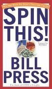 Spin This! (eBook, ePUB) - Press, Bill