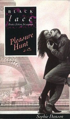 Cover Pleasure Hunt (eBook, ePUB)
