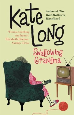 Cover Swallowing Grandma (eBook, ePUB)