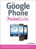 Google Phone Pocket Guide, The (eBook, ePUB)