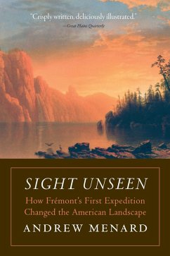 Cover Sight Unseen (eBook, PDF)