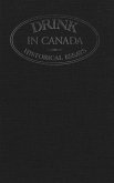 Drink in Canada (eBook, PDF) Drink in Canada (eBook, PDF)
