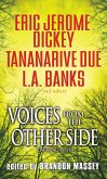 Voices From The Other Side (eBook, ePUB)