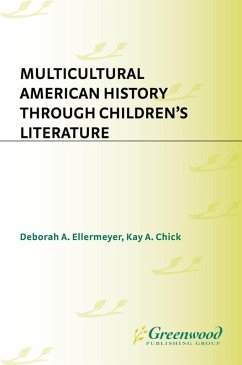 Multicultural American History (eBook, PDF) - Chick, Kay; Ellermeyer, Deborah A.