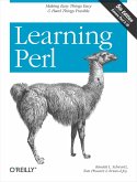 Learning Perl (eBook, ePUB)