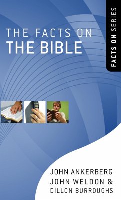Cover Facts on the Bible (eBook, PDF)