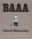 Baaa (eBook, ePUB)