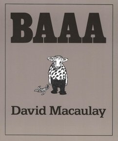 Cover Baaa (eBook, ePUB)
