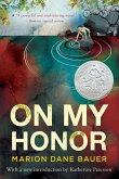 On My Honor (eBook, ePUB)