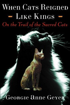 Cover When Cats Reigned Like Kings (eBook, ePUB)