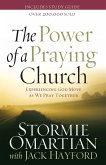 Power of a Praying Church (eBook, ePUB)