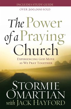 Power of a Praying Church (eBook, ePUB) - Stormie Omartian